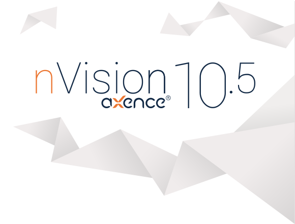 logo nvision