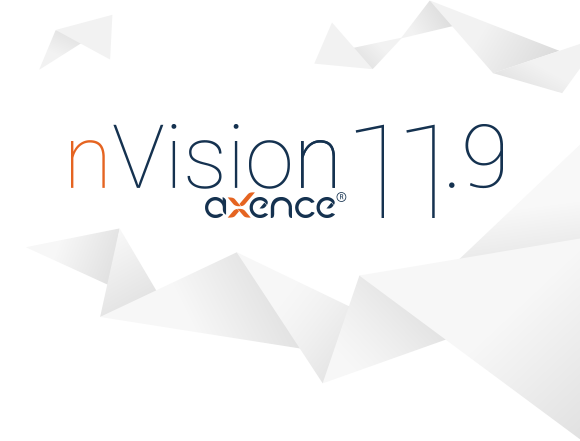 logo nvision