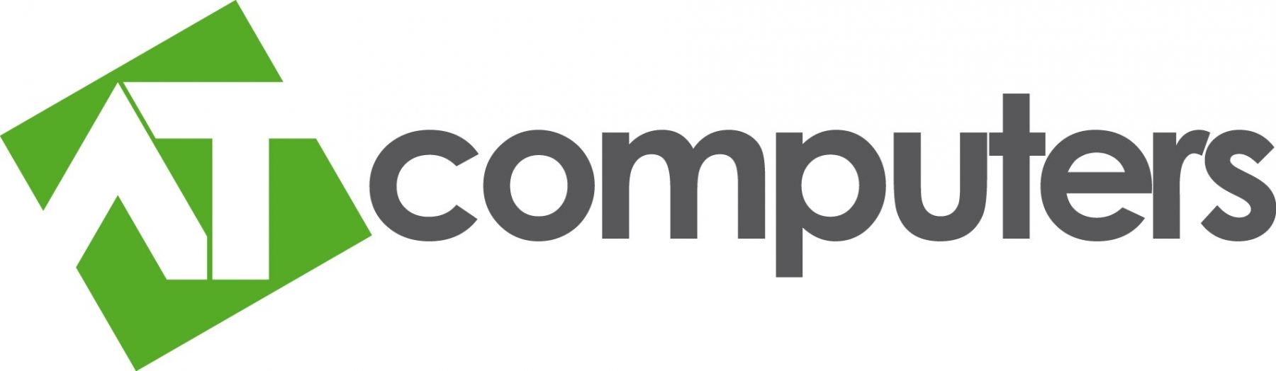 logo AT Computers S.C. Jakub Mroczkowski Bartłomiej Mroczkowski