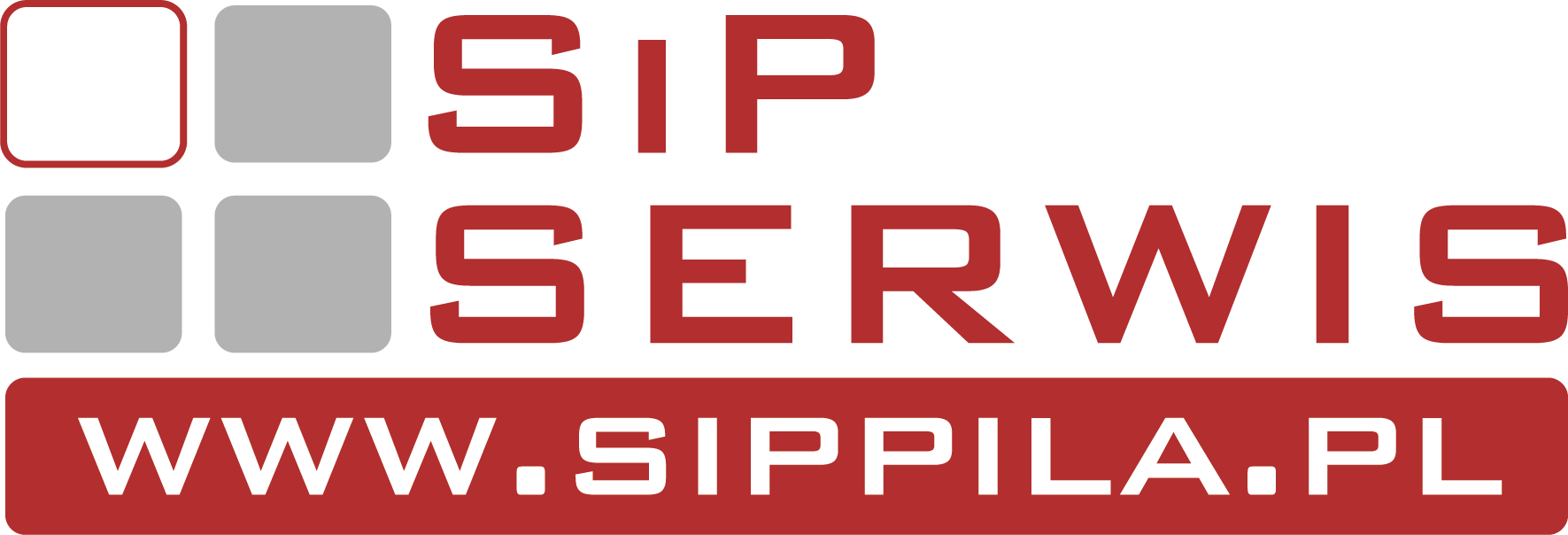 logo SIP SERWIS SPÓŁKA Z O.O.